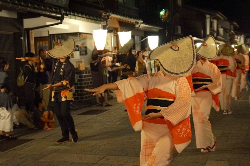 owara kaze no bon owara kaze no bon